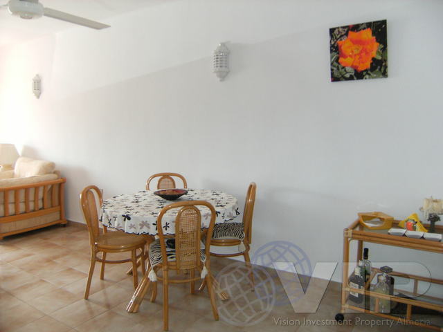 VIP5041: Wohnung zu Verkaufen in Mojacar Playa, Almería