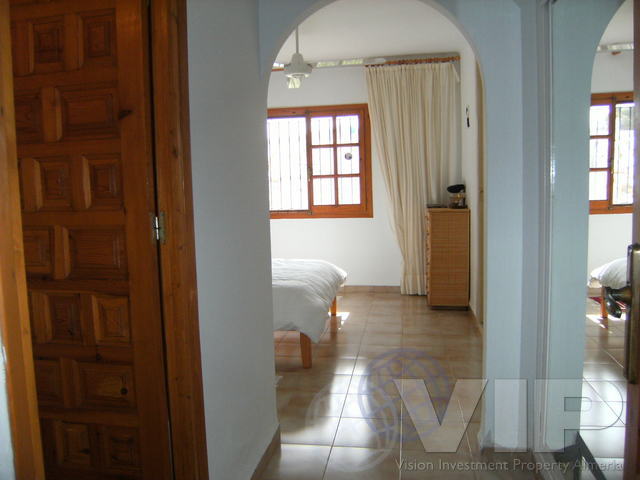 VIP5041: Apartment for Sale in Mojacar Playa, Almería