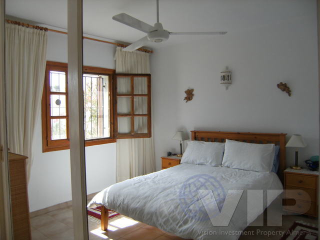 VIP5041: Wohnung zu Verkaufen in Mojacar Playa, Almería
