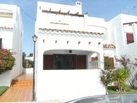 VIP5041: Wohnung zu Verkaufen in Mojacar Playa, Almería