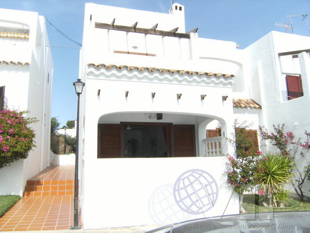VIP5041: Apartamento en Venta en Mojacar Playa, Almería