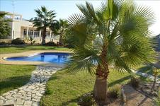 VIP5042OLV: Townhouse for Sale in El Pinar, Almería