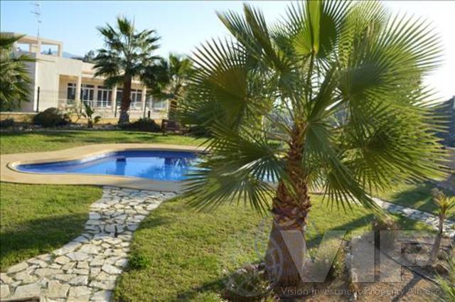 VIP5042OLV: Townhouse for Sale in El Pinar, Almería