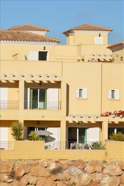 2 Bedrooms Bedroom Townhouse in El Pinar