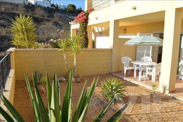 VIP5042OLV: Townhouse for Sale in El Pinar, Almería