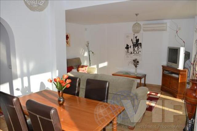 VIP5042OLV: Townhouse for Sale in El Pinar, Almería