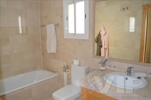 VIP5042OLV: Townhouse for Sale in El Pinar, Almería