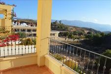 VIP5042OLV: Townhouse for Sale in El Pinar, Almería