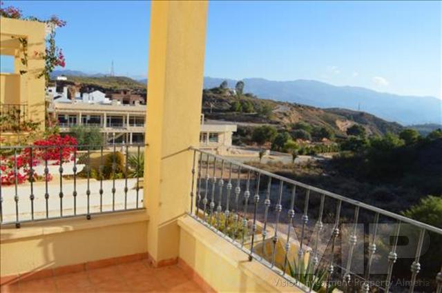 VIP5042OLV: Townhouse for Sale in El Pinar, Almería