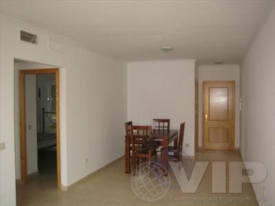 VIP5043OLV: Apartment for Sale in Turre, Almería