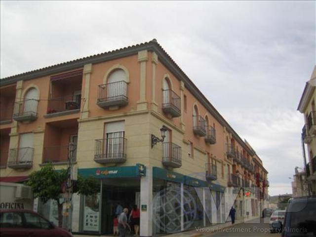 VIP5043OLV: Apartment for Sale in Turre, Almería