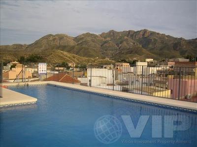 VIP5043OLV: Apartment for Sale in Turre, Almería