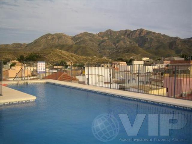VIP5043OLV: Appartement à vendre dans Turre, Almería