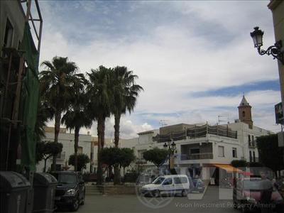 2 Bedrooms Bedroom Apartment in Turre