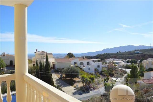 VIP5045OLV: Villa for Sale in Bedar, Almería