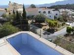 VIP5045OLV: Villa for Sale in Bedar, Almería