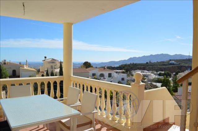 VIP5045OLV: Villa en Venta en Bedar, Almería