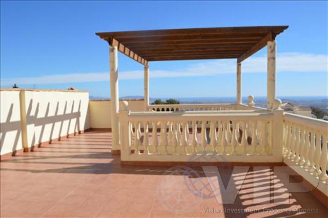 VIP5045OLV: Villa for Sale in Bedar, Almería