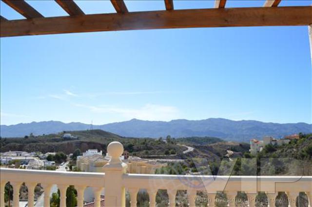 VIP5045OLV: Villa for Sale in Bedar, Almería