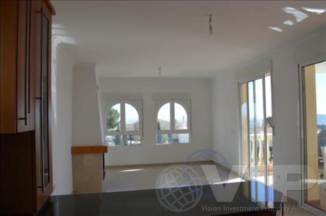 VIP5045OLV: Villa for Sale in Bedar, Almería