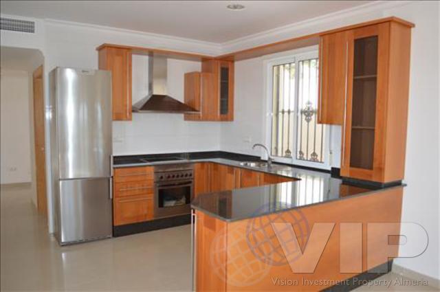 VIP5045OLV: Villa for Sale in Bedar, Almería