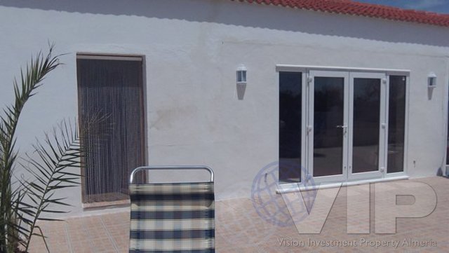 VIP5046CH: Villa for Sale in Oria, Almería