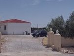 VIP5046CH: Villa te koop in Oria, Almería