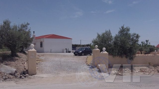 VIP5046CH: Villa for Sale in Oria, Almería