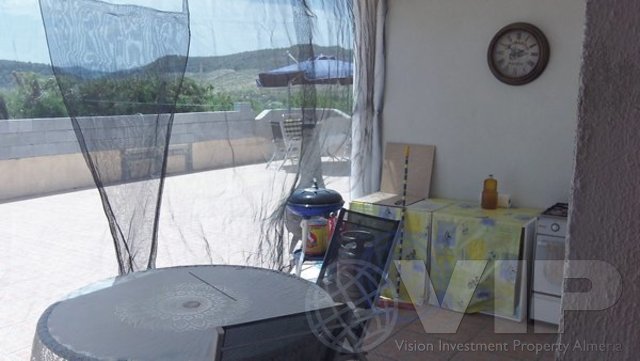 VIP5046CH: Villa for Sale in Oria, Almería