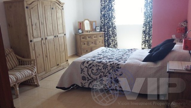 VIP5046CH: Villa for Sale in Oria, Almería