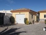 VIP5048CH: Villa for Sale in Zurgena, Almería