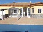 VIP5048CH: Villa en Venta en Zurgena, Almería