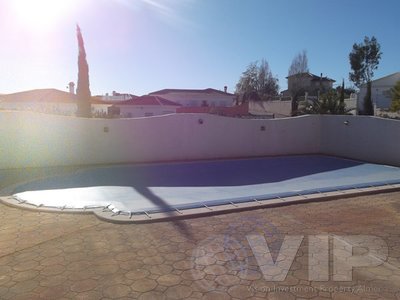 VIP5048CH: Villa for Sale in Zurgena, Almería