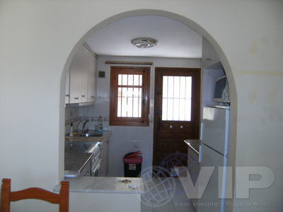 VIP5049: Adosado en Venta en Mojacar Playa, Almería