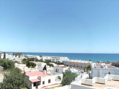 VIP5049: Townhouse for Sale in Mojacar Playa, Almería