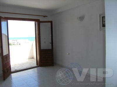 VIP5049: Townhouse for Sale in Mojacar Playa, Almería