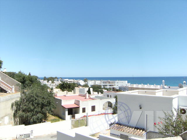 VIP5049: Maison de Ville à vendre dans Mojacar Playa, Almería