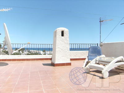 VIP5049: Adosado en Venta en Mojacar Playa, Almería