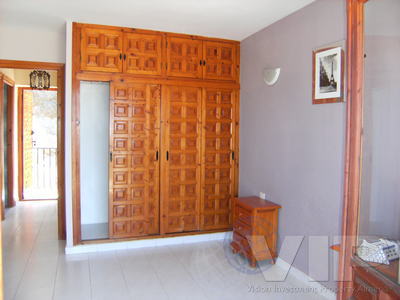 VIP5049: Townhouse for Sale in Mojacar Playa, Almería