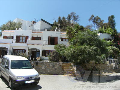 VIP5049: Adosado en Venta en Mojacar Playa, Almería