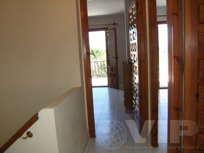 VIP5049: Townhouse for Sale in Mojacar Playa, Almería