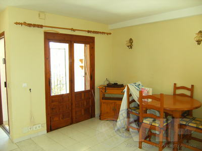 VIP5049: Adosado en Venta en Mojacar Playa, Almería