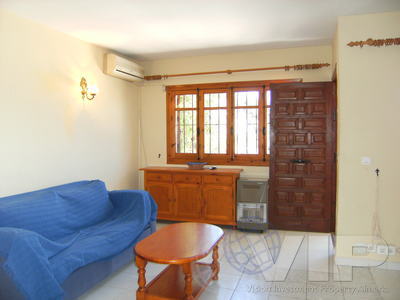 VIP5049: Adosado en Venta en Mojacar Playa, Almería