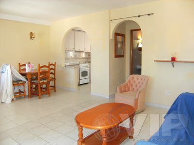 VIP5049: Adosado en Venta en Mojacar Playa, Almería