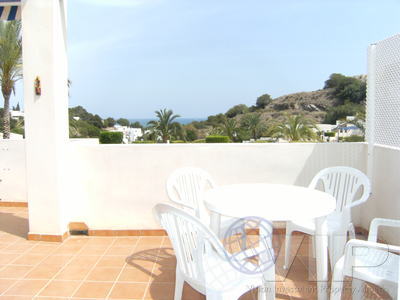 VIP5052: Apartment for Sale in Mojacar Playa, Almería