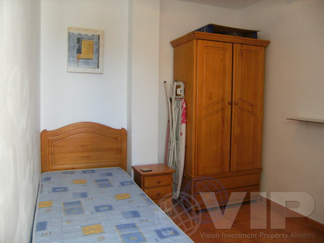 VIP5052: Apartamento en Venta en Mojacar Playa, Almería