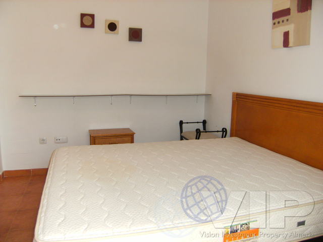 VIP5052: Apartment for Sale in Mojacar Playa, Almería