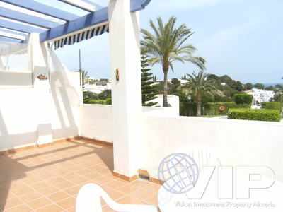 3 Chambres Chambre Appartement en Mojacar Playa