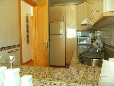 VIP5052: Apartment for Sale in Mojacar Playa, Almería