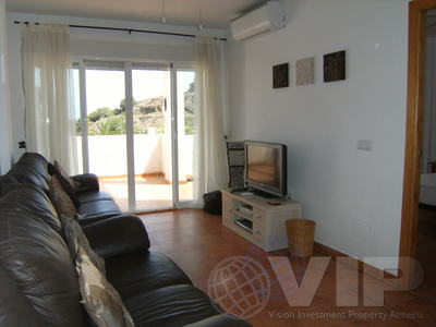 VIP5052: Apartment for Sale in Mojacar Playa, Almería